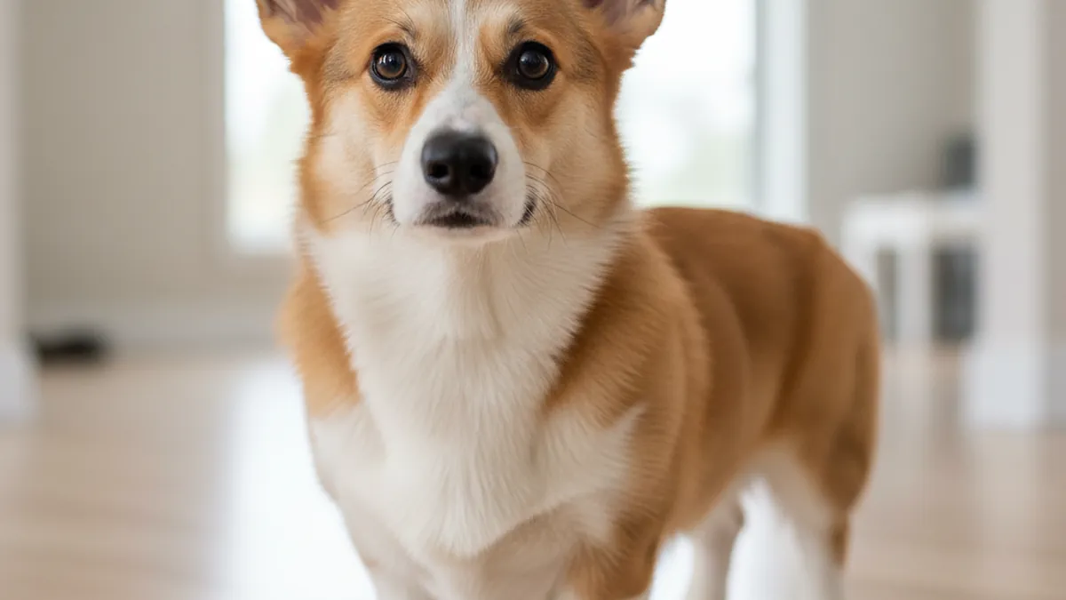Cardigan Welsh Corgi dog