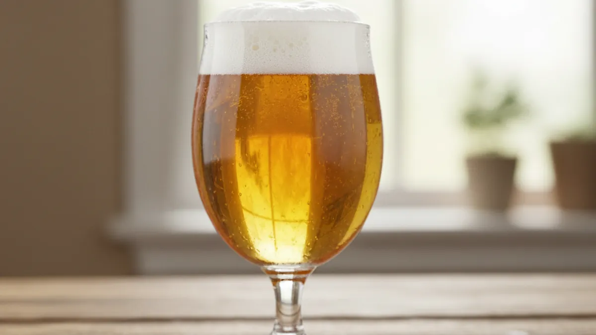 Fresh alcohol — can dogs eat alcohol?