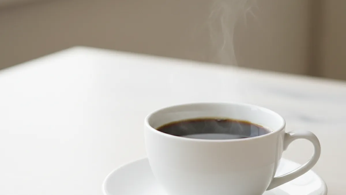 Fresh caffeine — can dogs eat caffeine?