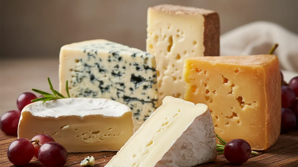 Fresh cheese — can dogs eat cheese?